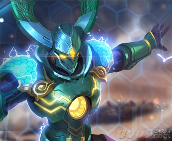 快到碗里来！《王者荣耀》法师齐聚会（一）