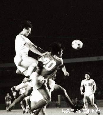 中国男足十大惨案,中国男足的历史事件