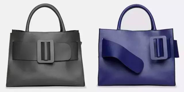 特别有质感的方包,时装精