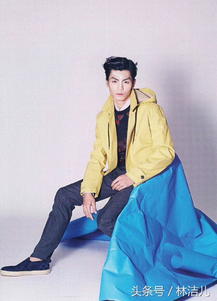 男生想要穿出高级感,男士怎样穿搭才有高级感