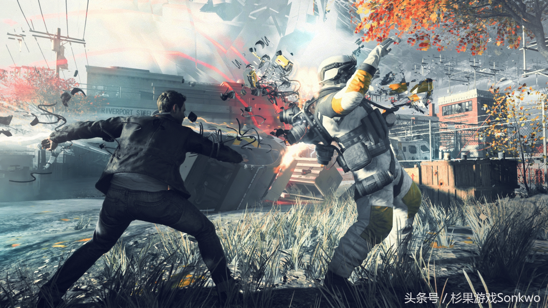 使命召唤4重制版完整版,使命召唤4重制版在哪里进行战斗