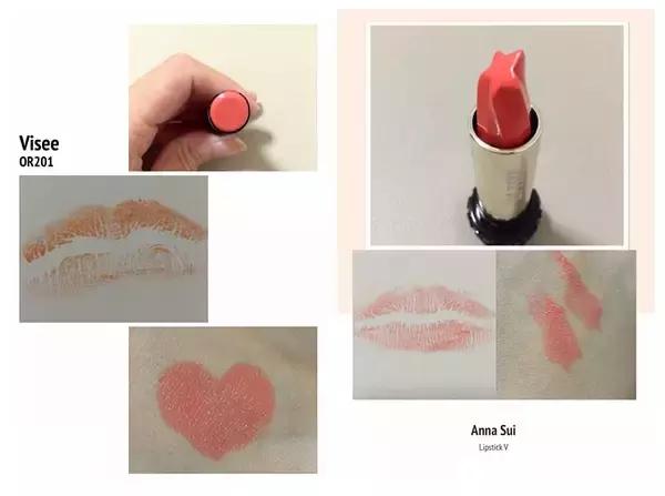 一支适合自己的口红,一款适合所有人的口红