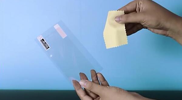 贴膜神器手机膜正确贴法视频,贴膜神器教程