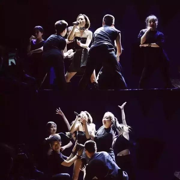 女人由丑变美的视频,由丑变漂亮的真实体验