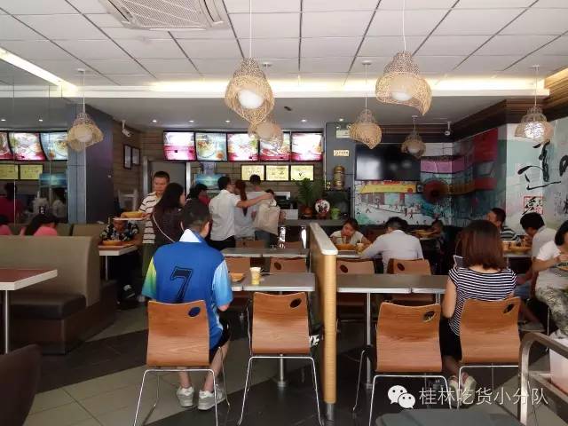 爱民螺蛳粉真有这么好吃吗,爱民干捞粉