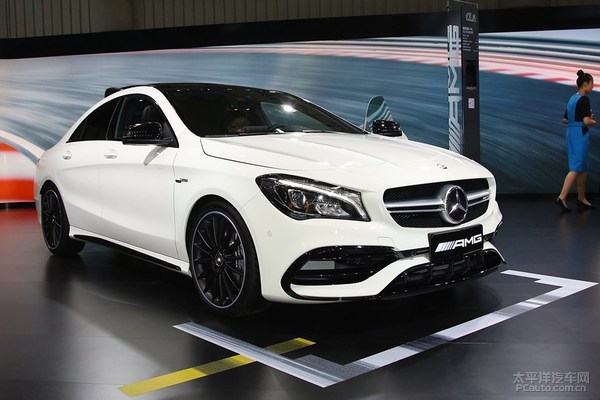 成都车展15款精品新车实拍,成都车展十大必看车型