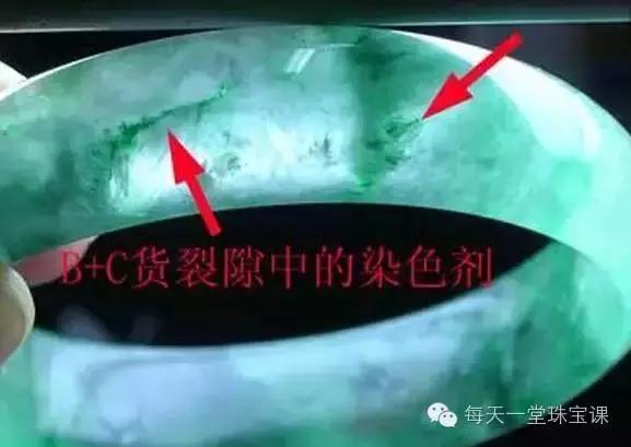 为什么有的玉戴一段时间后变颜色 (玉戴时间长裂纹会没有吗)