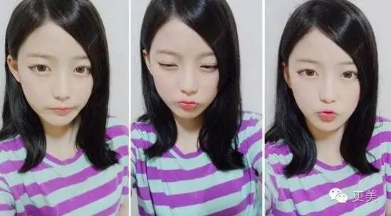 韩国网红到底有多美,韩国网红到底有多漂亮