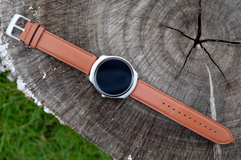 ticwatch2对比苹果手表,智能手表ticwatch2防水