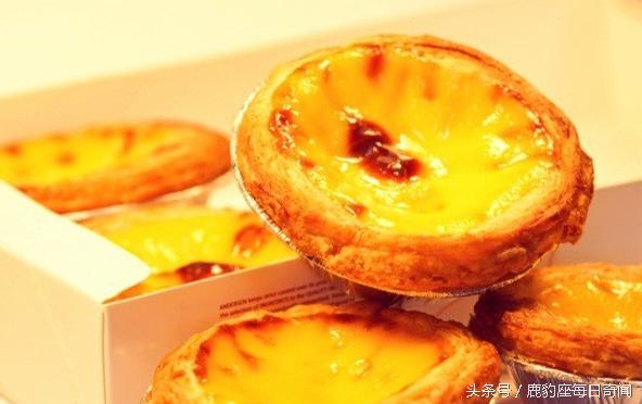 澳门十大特产有哪些东西,澳门十大特产图片