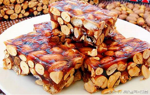 澳门十大特产有哪些东西,澳门十大特产图片