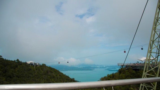 海岛兰卡威旅游,梦回兰卡威度假海岛