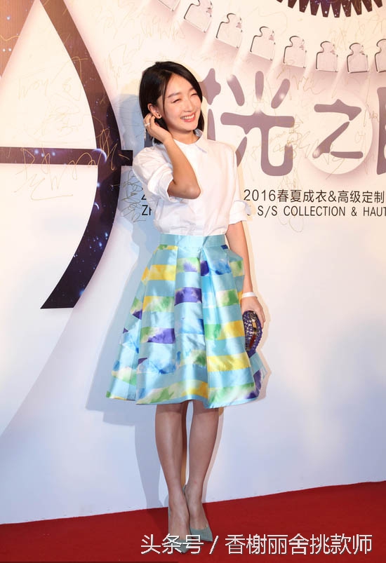 90后四小花首轮推荐结果,90后一线小鲜肉小花现状