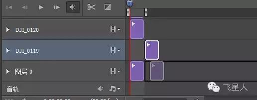 收割玉米航拍gif,如何制作航拍全景图