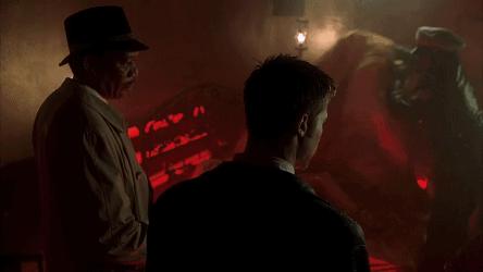 深度解析《*宗罪七**》，黑*电影色**典范，高智商犯罪的教科书（上）