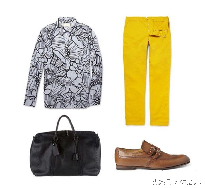 男生想要穿出高级感,男士怎样穿搭才有高级感