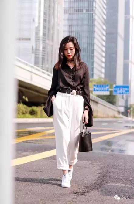 秋冬必买单品,购买前必看的100个商品