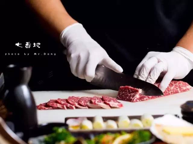 说真的，天津这家日料店直接搬到日本，也不跌份儿！太正！