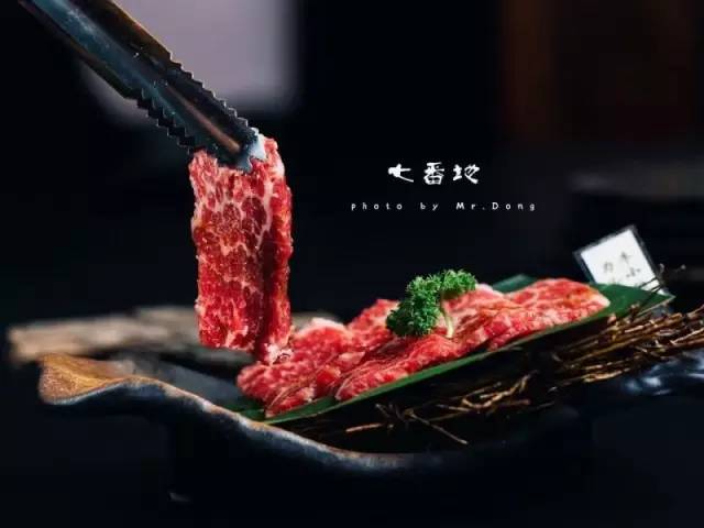 说真的，天津这家日料店直接搬到日本，也不跌份儿！太正！