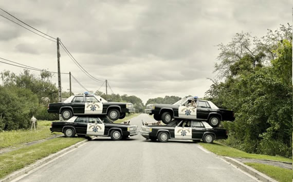 内涵段子：这个时候你敢捡香皂吗？