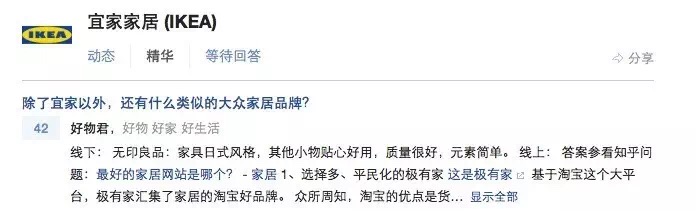 无印良品与宜家的价格,宜家无印良品质量好吗