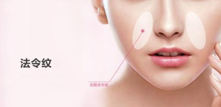 法令纹贴对去法令纹有效果吗,舌头顶法令纹能去除法令纹吗