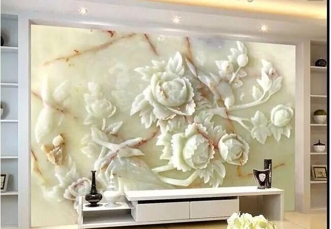 石纹砖的电视背景墙,这才叫隐形门电视背景墙