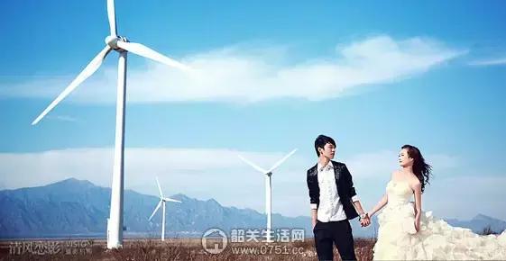 南雄邓坊大风车,南雄全安大风车