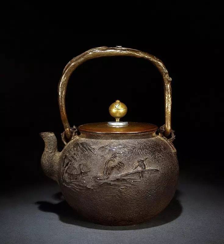 干货|快到让你飞起来的铁壶轻松入门