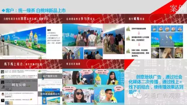 吴志强·2016中国公交广告趋势论坛演讲PPT