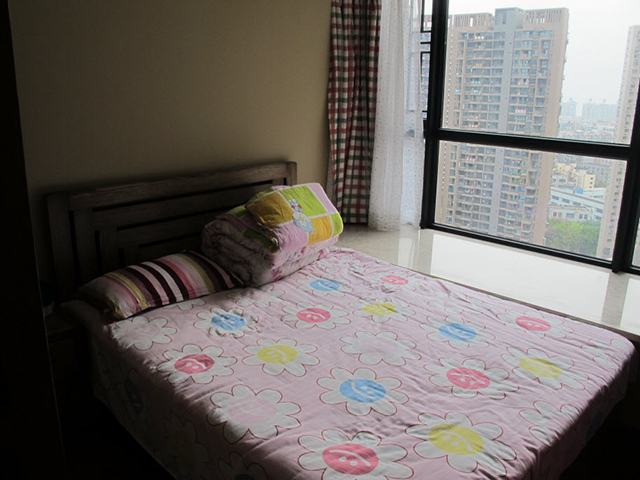 装修一套房完工发朋友圈,入住新房子了发一个朋友圈