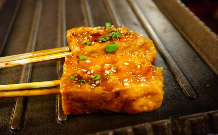 这才是真正的油炸小吃,最受欢迎油炸类小吃排行