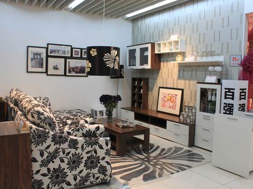 客厅如何有层次的装修,客厅这样装修既有颜值又有格局