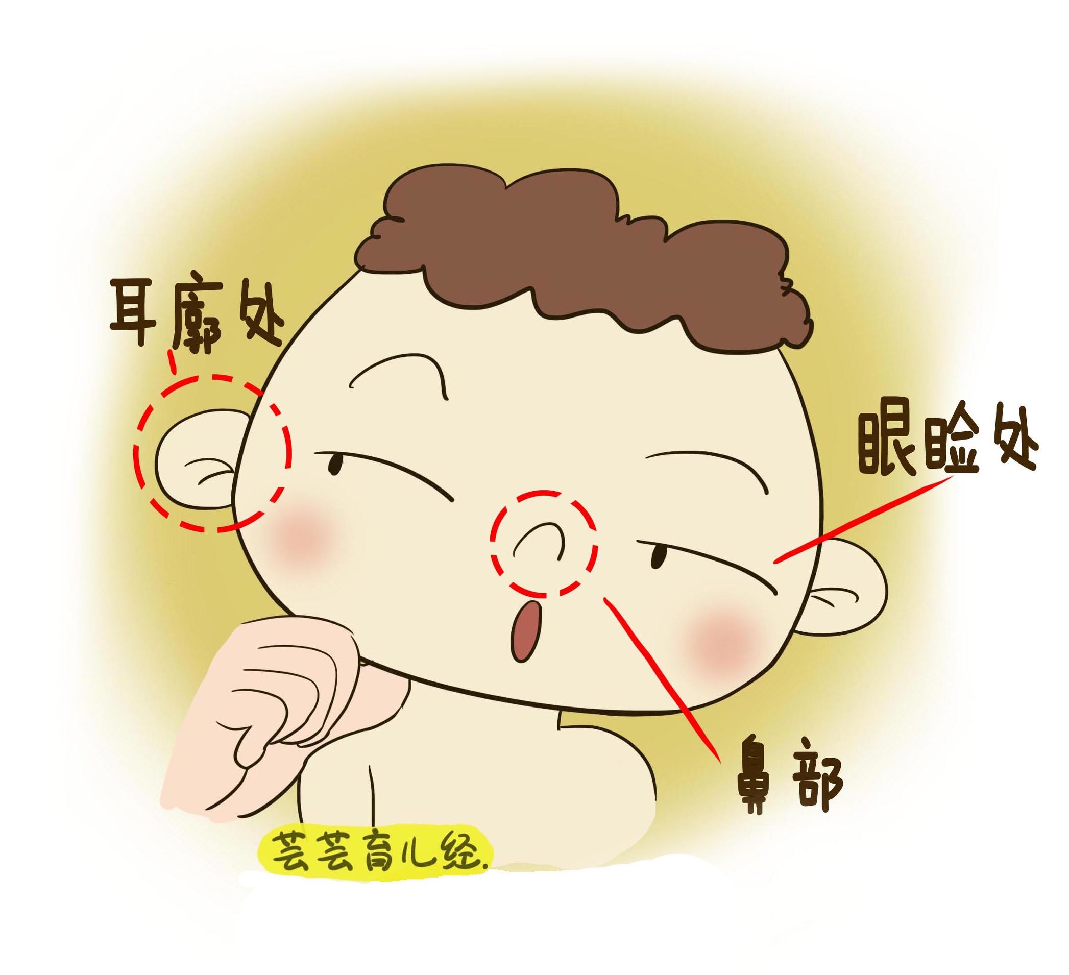 宝宝出现胎记是什么原因,胎记要不要趁早去掉