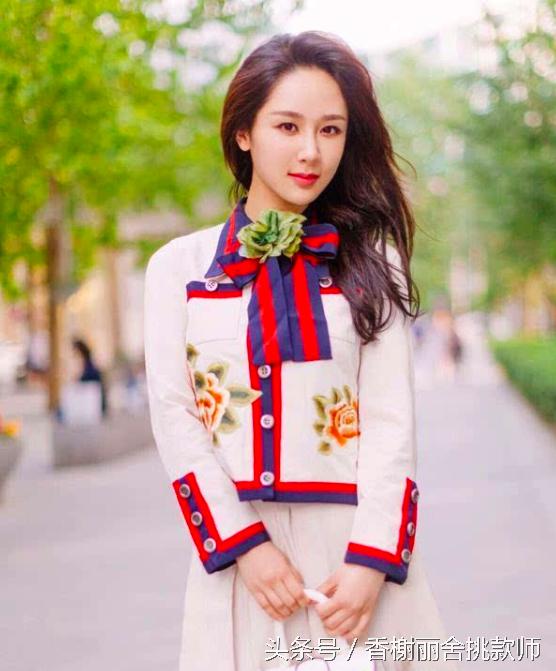 90后四小花首轮推荐结果,90后一线小鲜肉小花现状