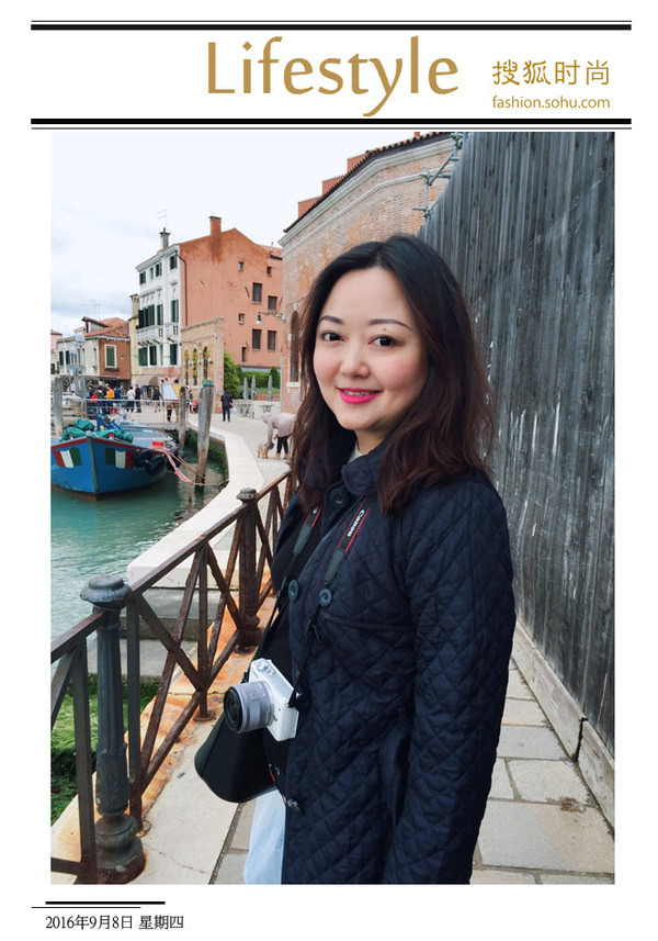 一个有品位的人,一个有生活品味的人