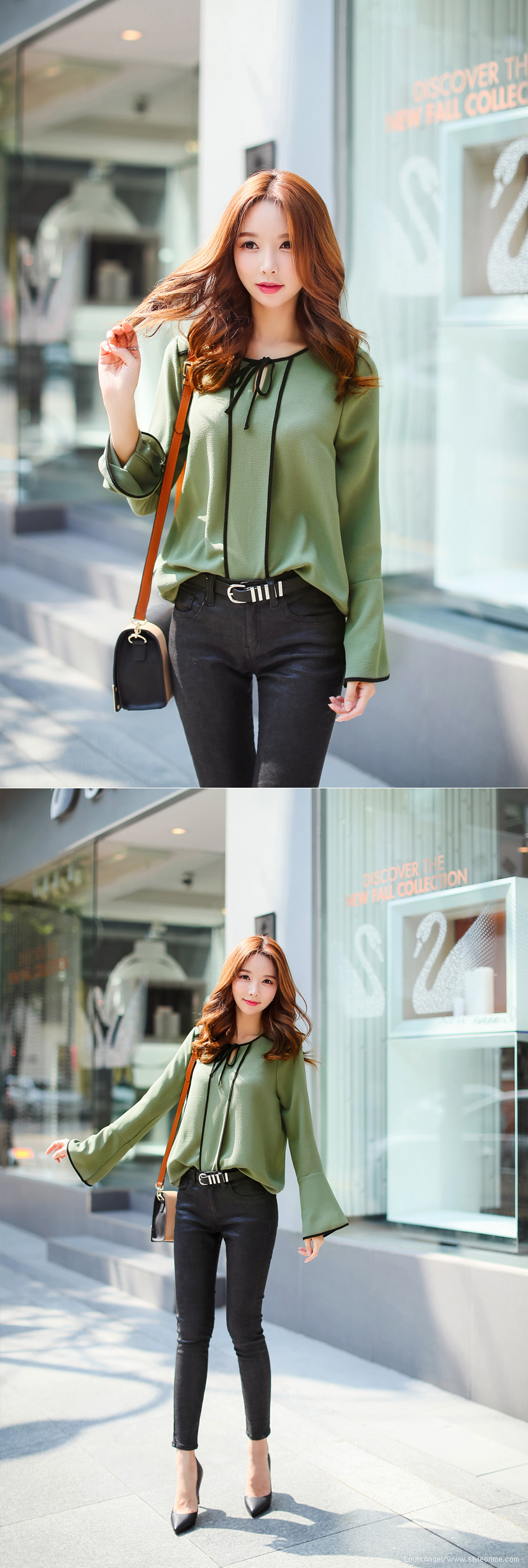 清纯活泼可爱妩媚,活泼可爱清纯的发型