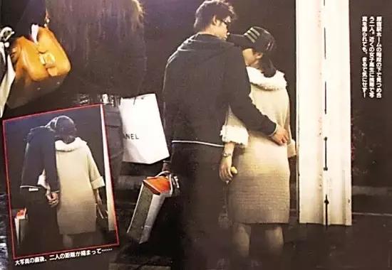 搞定了马龙和张继科合体版乒坛王子的福原爱到底有什么魅力？