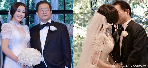 时间终结者：年过60的她长成这样，你信吗？