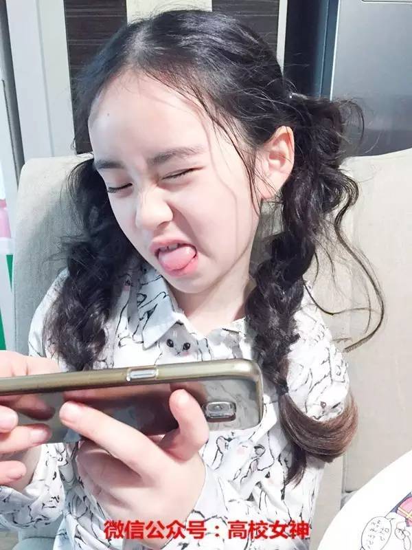 林允儿以前到现在的变化,林允儿早期的视频