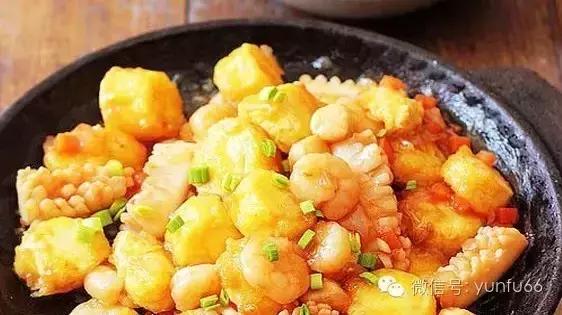 孕中期食谱大全带图片,孕中期食谱推荐