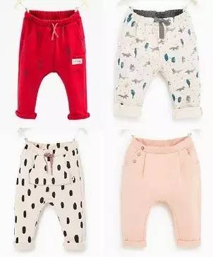 王诗龄穿过英国童装,白菜价买品牌童装