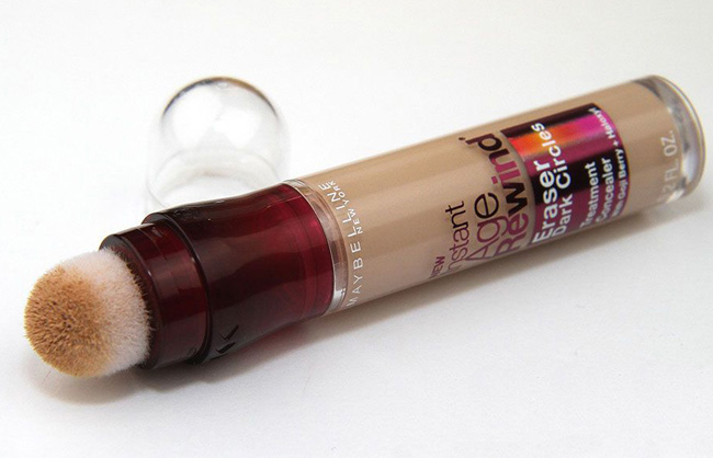 好用遮瑕排行,美妆教程哪种遮瑕好