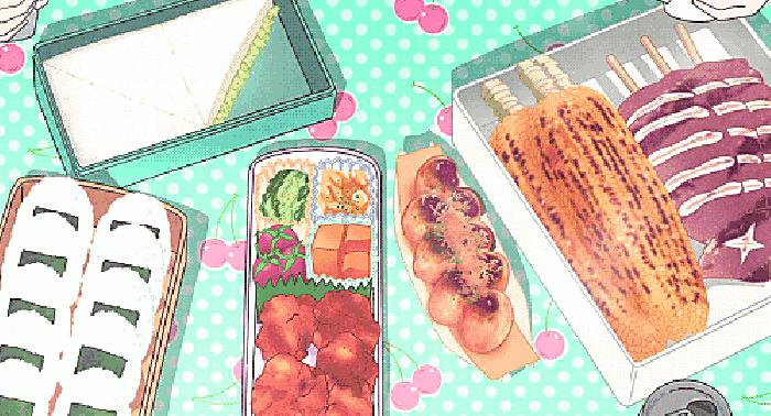 武汉黄陂区旅游景点美食,武汉地方特色美食和旅游景点