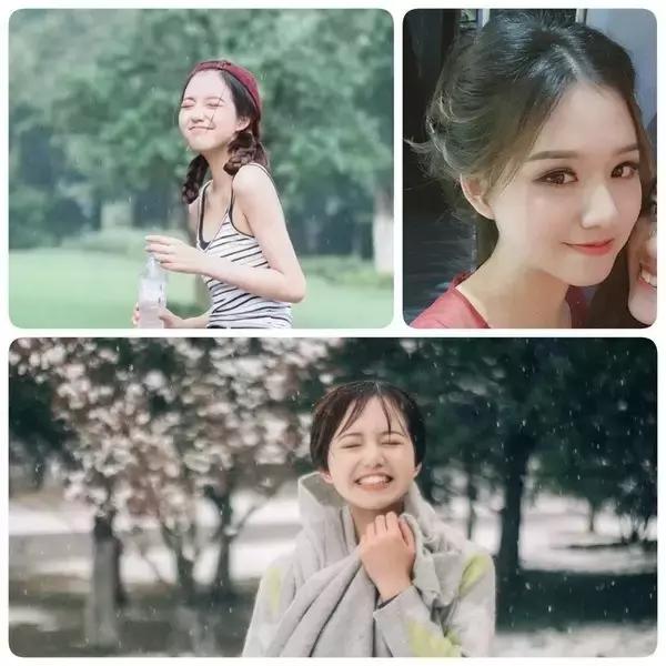 女人由丑变美的视频,由丑变漂亮的真实体验