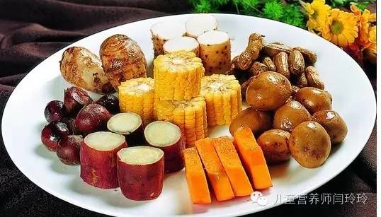 儿童营养三餐一周食谱大全,1岁半宝宝一日三餐营养食谱大全