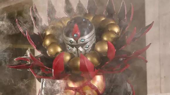 假面骑士ghost13话,假面骑士ghost第48集