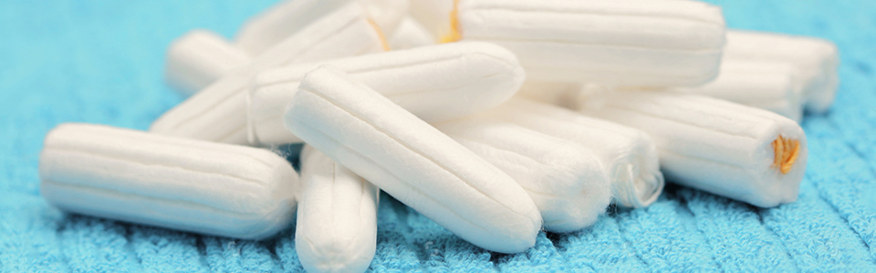 关于卫生棉条的所有问答，果断放弃卫生巾选择卫生棉条！