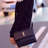 今年最值得投资的经典款包包排名,最值得买的大牌大包包