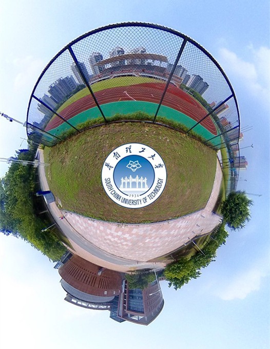 华工校友强大,90年代的华工校园